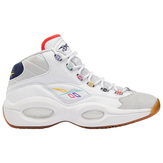Reebok Question Mid Reebok Question Mid
